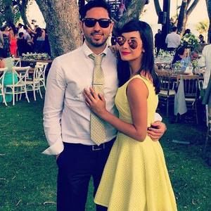 Meet your Posher, Diego